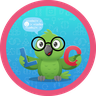 ProgrammingParrot Logo